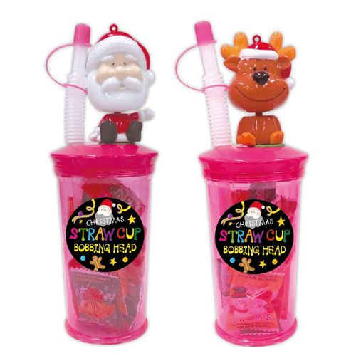 4932515039274







エイム
クリスマス ストローカップ