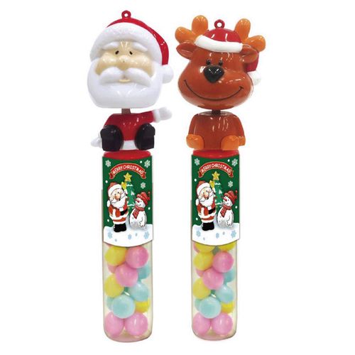 4932515045558







エイム
クリスマス ボビンヘッドチューブ