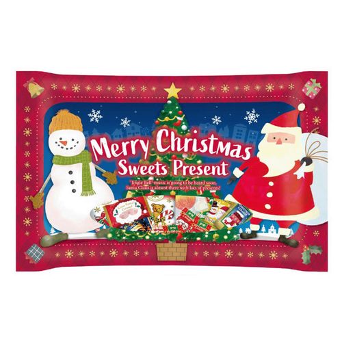 4932515045510







エイム
クリスマス スイーツミックス