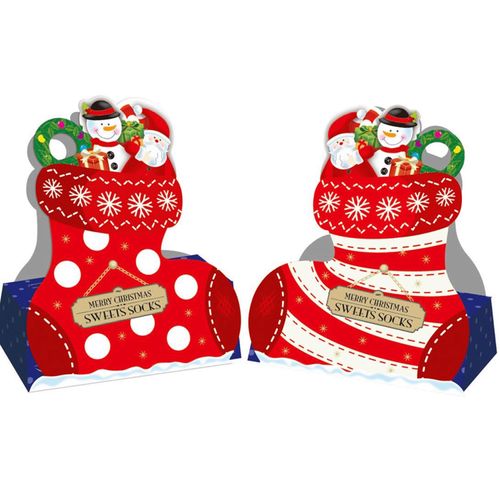 4932515041949







エイム
クリスマスソックス スイーツボックス