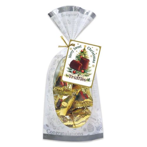 4932515045633







エイム
クリスマス フレンチトリュフチョコ パック
