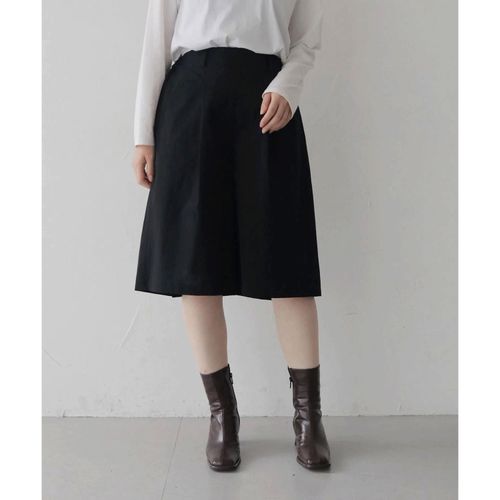 三澤
Lant Kalte 機能素材ハーフパンツ