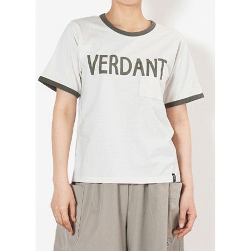 4571615831038







ノースオブジェクト東京
Northern Truck ポケット付ロゴTシャツ