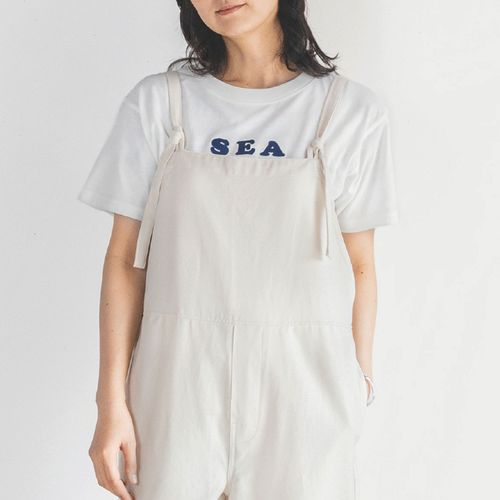 4571615830802







ノースオブジェクト東京
Northern Truck ロゴパッチワークTシャツ