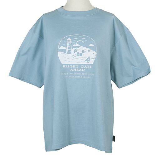 4582603526379







ノースオブジェクト東京
Northern Truck SEA SIDE Tシャツ
