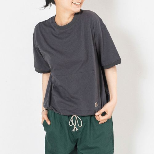 4571615830291







ノースオブジェクト東京
Northern Truck ポケット付きTシャツ