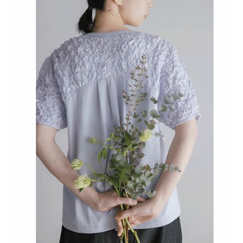 4582603526720







ノースオブジェクト東京
LILASIC シュリンクスリーブTシャツ