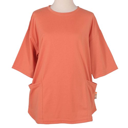 4571615832554







ノースオブジェクト東京
Keitto ポケット付きTシャツ