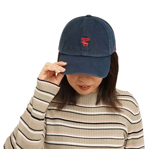 4573466477229







ムウマージュ
GREENWICH POLO CLUB ツイルキャップ