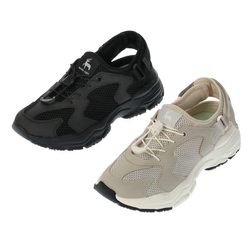 ミヤタ
Nordic Light バックストラップ スニーカーサンダル 0127