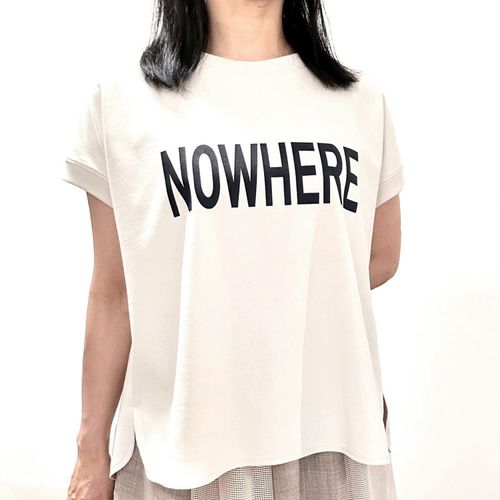 クリーク
MONiLE ロゴTシャツ