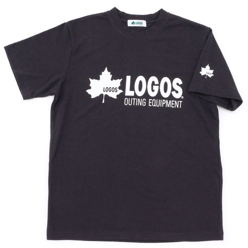 ギャルソンヌ
LOGOS 紳士スフレジャガードTC天竺Tシャツ