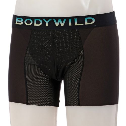 4550585517265







グンゼ
BODY WILD ベンチレーション ボクサーパンツ（前とじ）