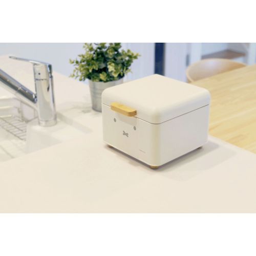 4905016026906







オカトー
miffy ブレッドケース（S）