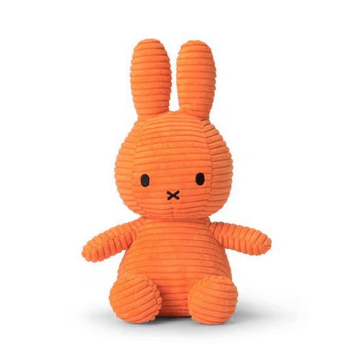 BTT-001OR



マークスインターナショナル
BON TON TOYS ミッフィー コーデュロイ 23cm Orange