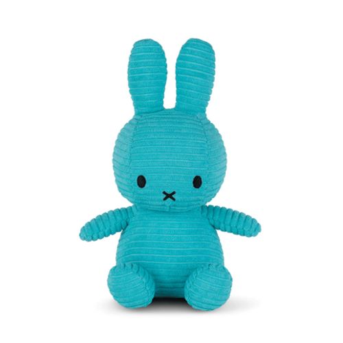 BTT-001TE



マークスインターナショナル
BON TON TOYS ミッフィー コーデュロイ 23cm Teal