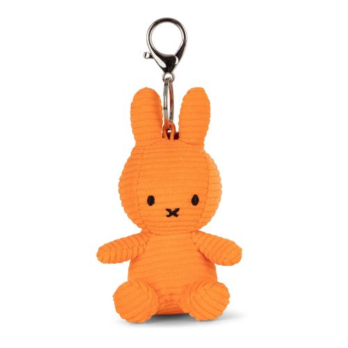 BTT-081OR



マークスインターナショナル
BON TON TOYS ミッフィー キーチェーン コーデュロイ 10cm Orange