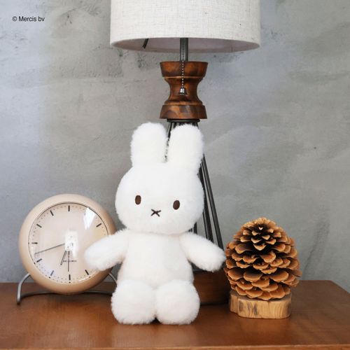 BTT-085OW



マークスインターナショナル
BON TON TOYS ミッフィー ファジー 18cm Off White