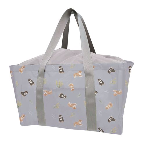 4580864870279



38607



モリッツ
保冷レジかごバッグ（スクエア）コータフレンズ