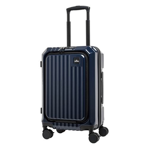 4947199667538







スカイル
スポルデングフロントオープンキャリー38L