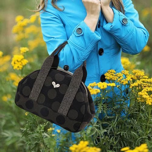 はちや
Think Bee！シンクビー口金バッグ