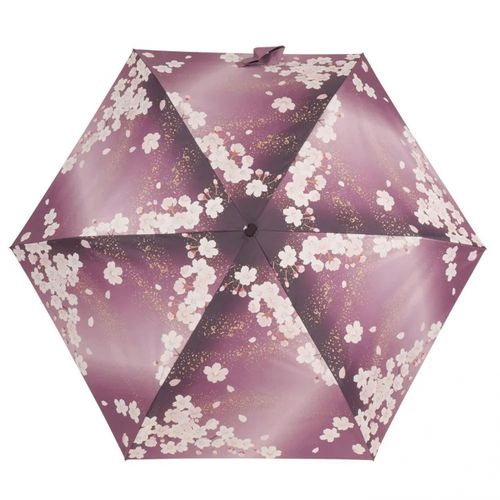 4562372785245







サントス
桜づくし晴雨兼用折傘