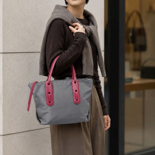 Ｂ－Ｓｔｙｌｅ　Ｃｏｍｐａｎｙ
バイカラー2WAYトートバッグ