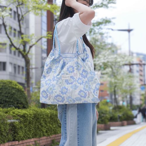 アートライン
プリント2WAYバッグ