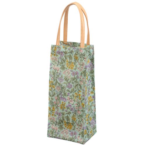 シャレールヤハタ
花柄ボトルケース