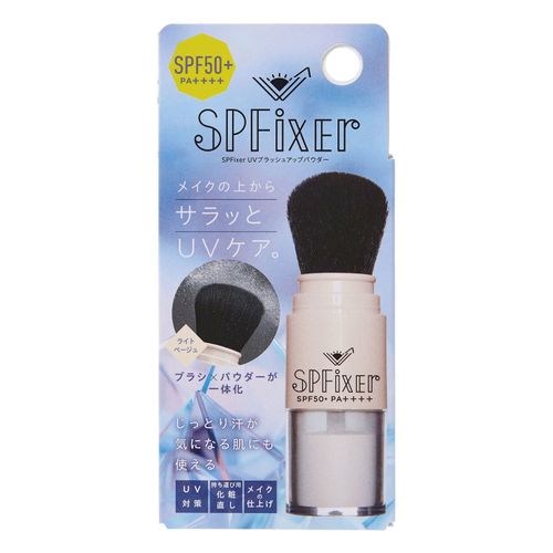 4969133297076







コジット
SPFixer UVブラッシュアップパウダー