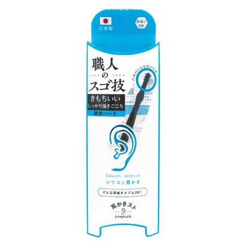 4944134029345



75036



ときわ商会
耳かきストシリコン耳かきハードタイプ