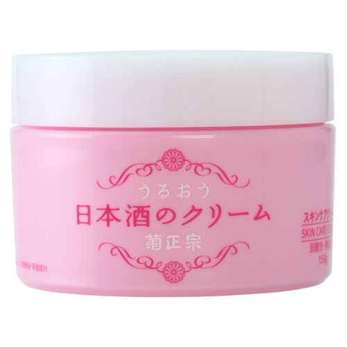 4971650800912







リーブコーポレーション
菊正宗 日本酒のクリーム 150g