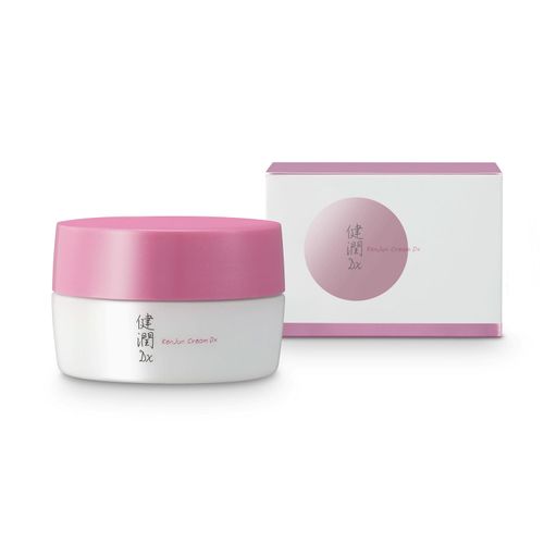 ムサシノ製薬
健潤クリームDx