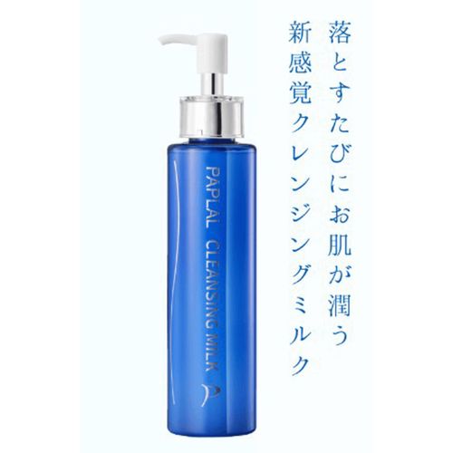 ムサシノ製薬
パプラール クレンジングミルク