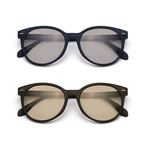4719882010224







ＬＥＦＯＯＮ
3WAY Cat Eye 調光＋偏光サングラス