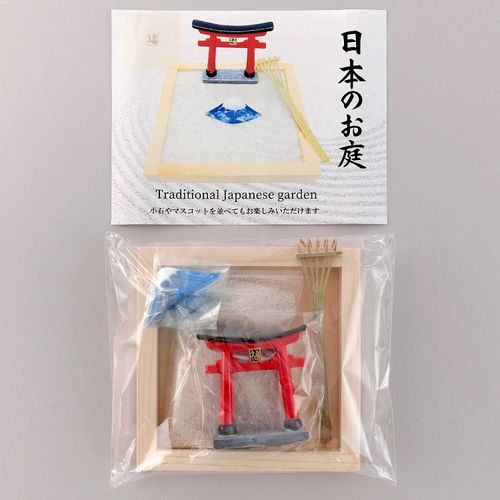 スキップ
日本のお庭