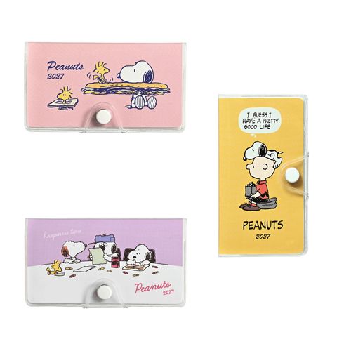 4901478208140







クツワ
SNOOPY 家族手帳プチ