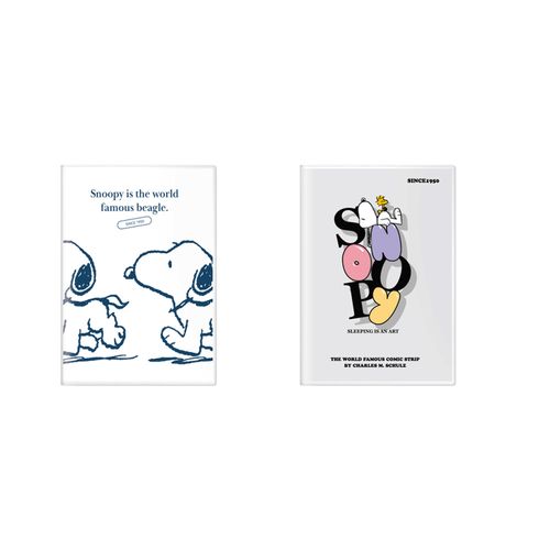 4573574269884







カクケイ
SNOOPY B6月間ダイアリー 10月始まり