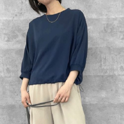 ケリーコーポレーション
Anna Kerry バルーンブラウス