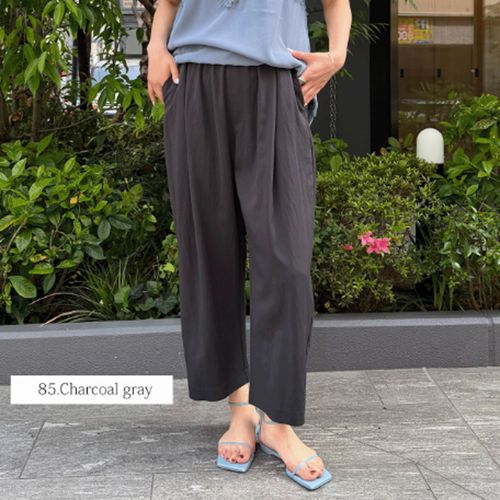ケリーコーポレーション
Anna Kerry ズアーブパンツ
