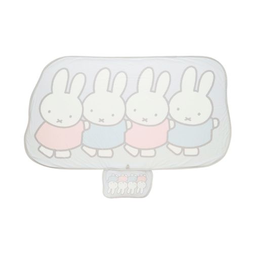 4550681814787



5895028400



水野
ミッフィー 冷感ダイカットブランケット なかよく遊んで