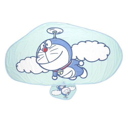 4550681814893



2895030000



水野
ドラえもん I’m Doraemon 冷感ダイカットブランケット ふわふわお空