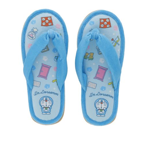 4550681819300



2875010000



水野
ドラえもん I’m Doraemon ルームサンダル リラックスブルー