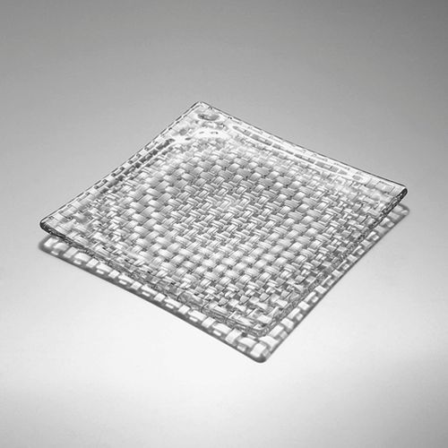 4573317542106



81398G



ＲＳＮ　Ｊａｐａｎ
ナハトマン ボサノバ 正角皿28cm