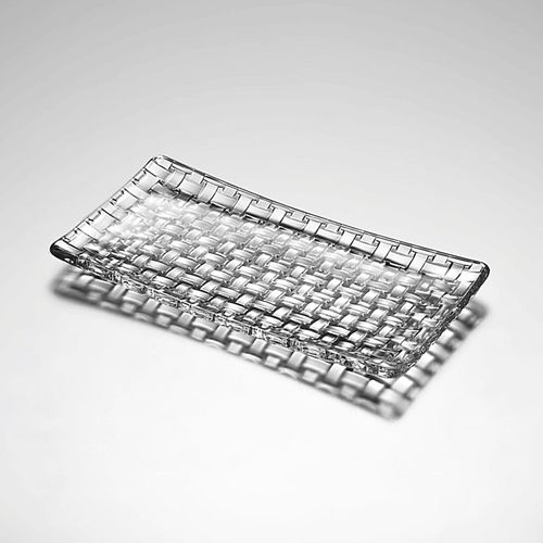 4573317542113



81399G



ＲＳＮ　Ｊａｐａｎ
ナハトマン ボサノバ 長角皿28cm