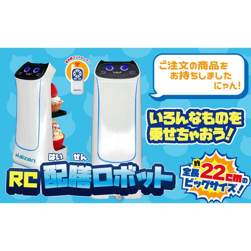 4589648021210



TK-121



ＴＫＳＫ
RC配膳ロボット