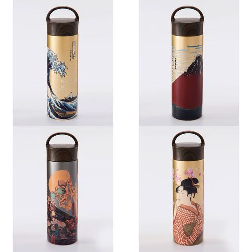 4589829882227







Ｒｅａｃｈ　Ｗｉｌｌ魔法瓶
日本伝統文化 ステンレスマグボトル400ml