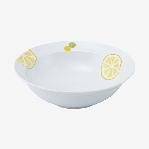 4965451644677



64467



西海陶器
Lemon シリアルボウル