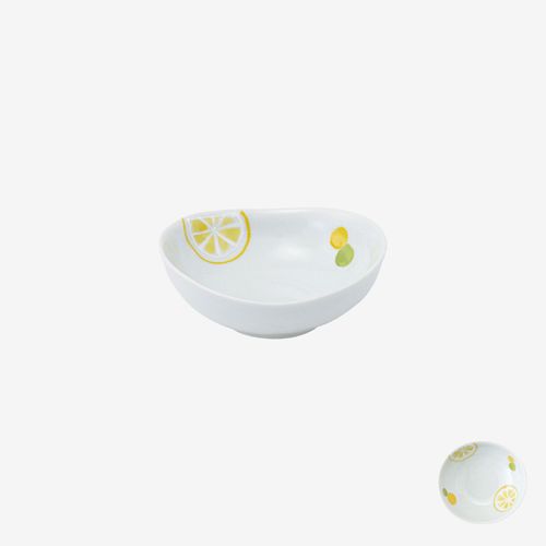 4965451644684



64468



西海陶器
Lemon ミニボウル