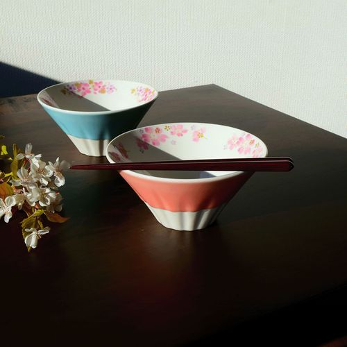 4543945412485







セラミック藍
桜咲く 富士山麺鉢
